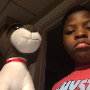 Meet your Posher, Santrelll